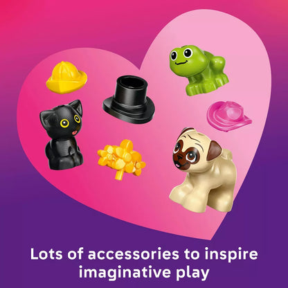 Lego LEGO Friends 42678 Friends: Pet Accessories Van