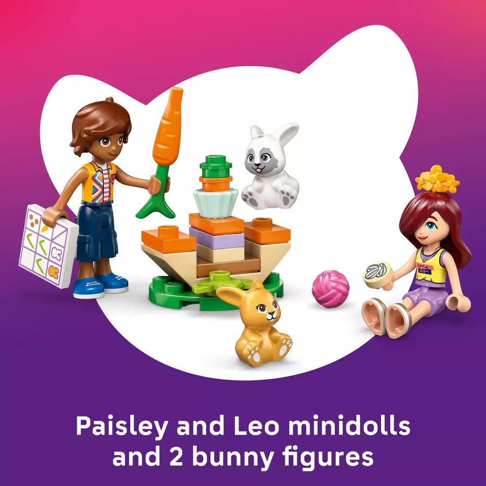 Lego LEGO Friends 42679 Friends: Heartlake City Bunny Hotel