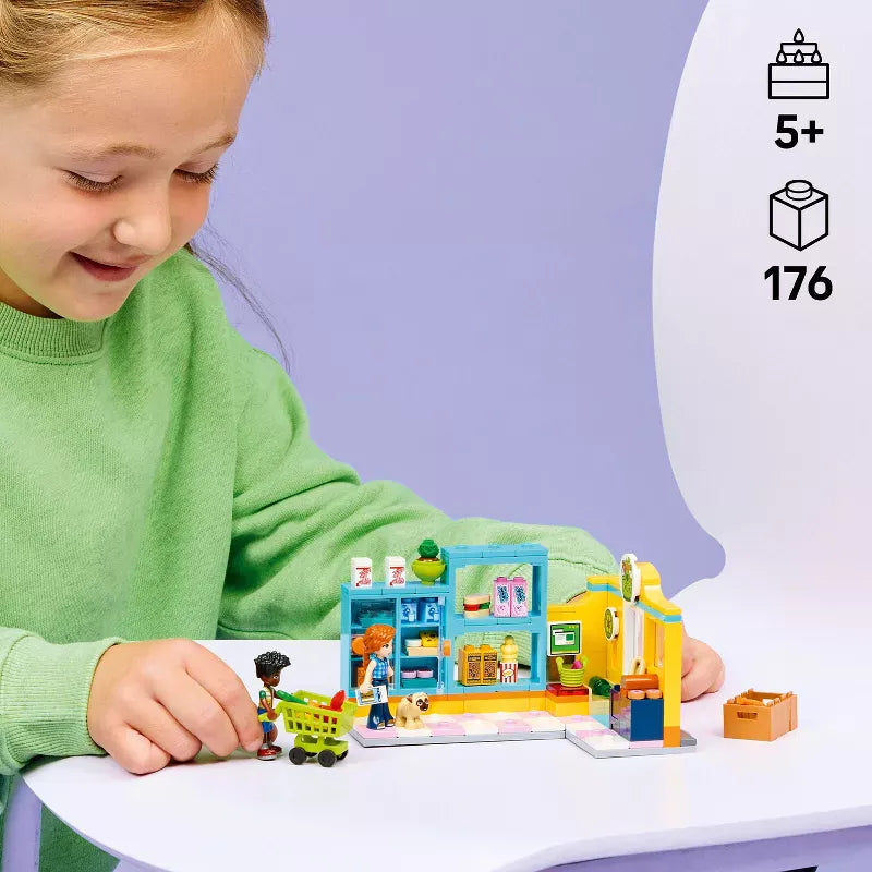 Lego LEGO Friends 42680 Friends: Heartlake City Convenience Store