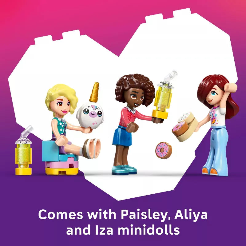 LEGO LEGO Friends 42684 Friends: Unicorn Dream Cafe