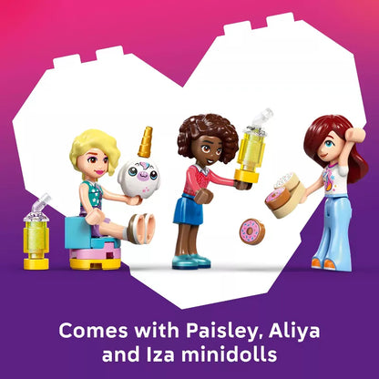 LEGO LEGO Friends 42684 Friends: Unicorn Dream Cafe
