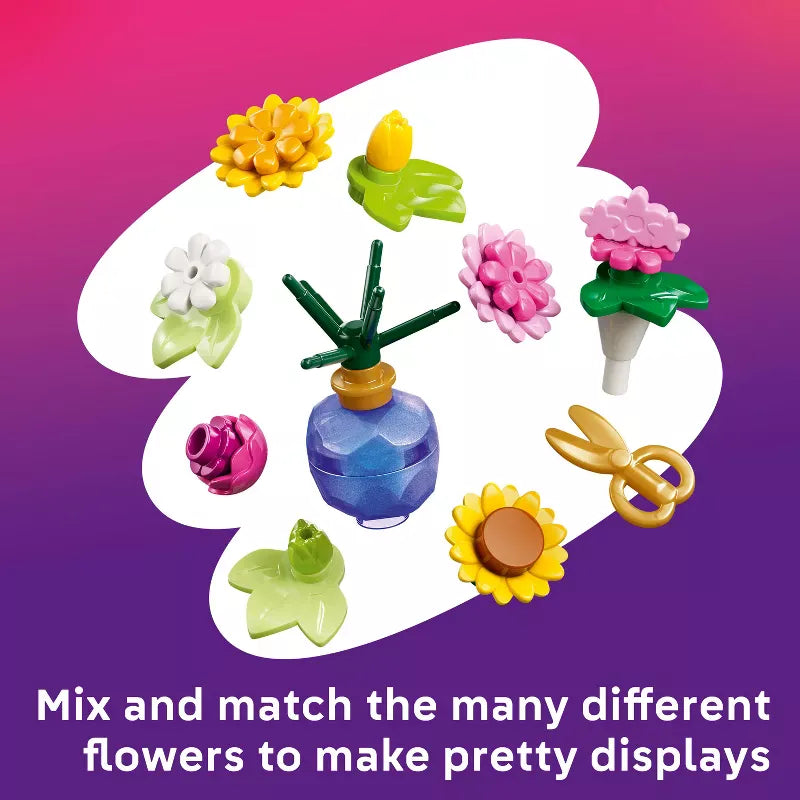 LEGO LEGO Friends 42693 Friends: Creative Flower Shop