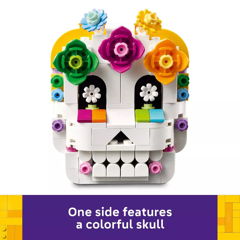 LEGO LEGO Holiday Sets 40811 LEGO: Altar of the Dead