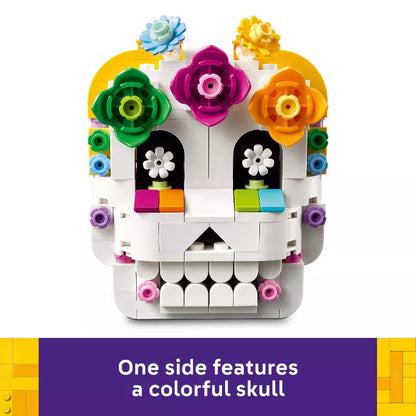 LEGO LEGO Holiday Sets 40811 LEGO: Altar of the Dead