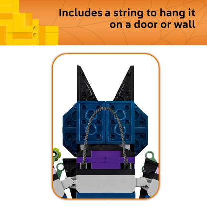 LEGO LEGO Holiday Sets 40825 LEGO: Halloween Wreath