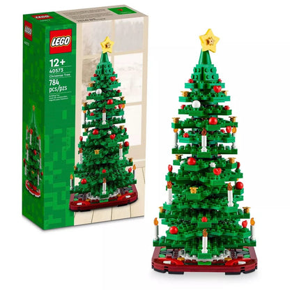 LEGO LEGO Holiday Sets Default 40573 Christmas Tree