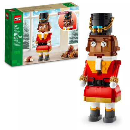 LEGO LEGO Holiday Sets Default 40640 Nutcracker