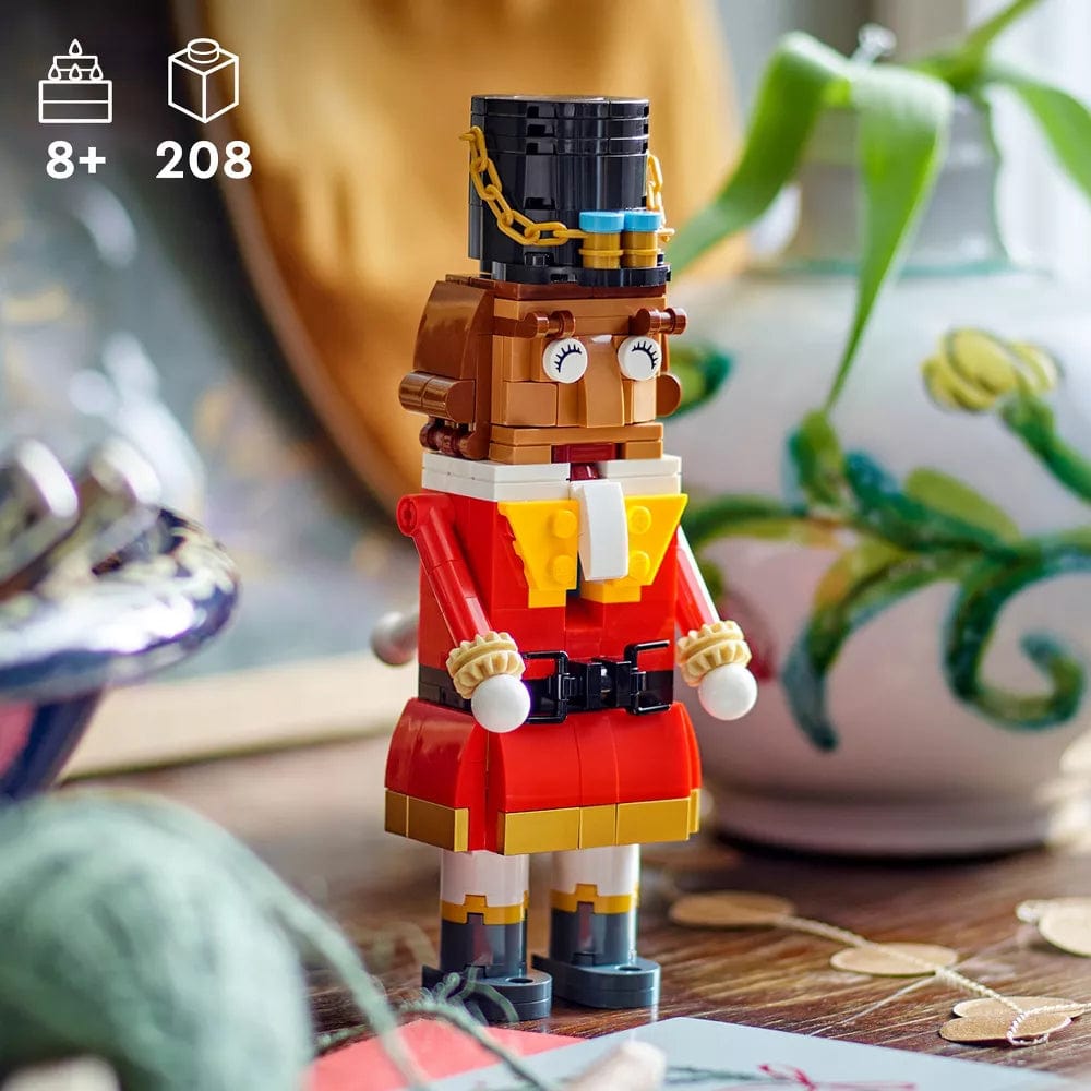 LEGO LEGO Holiday Sets Default 40640 Nutcracker