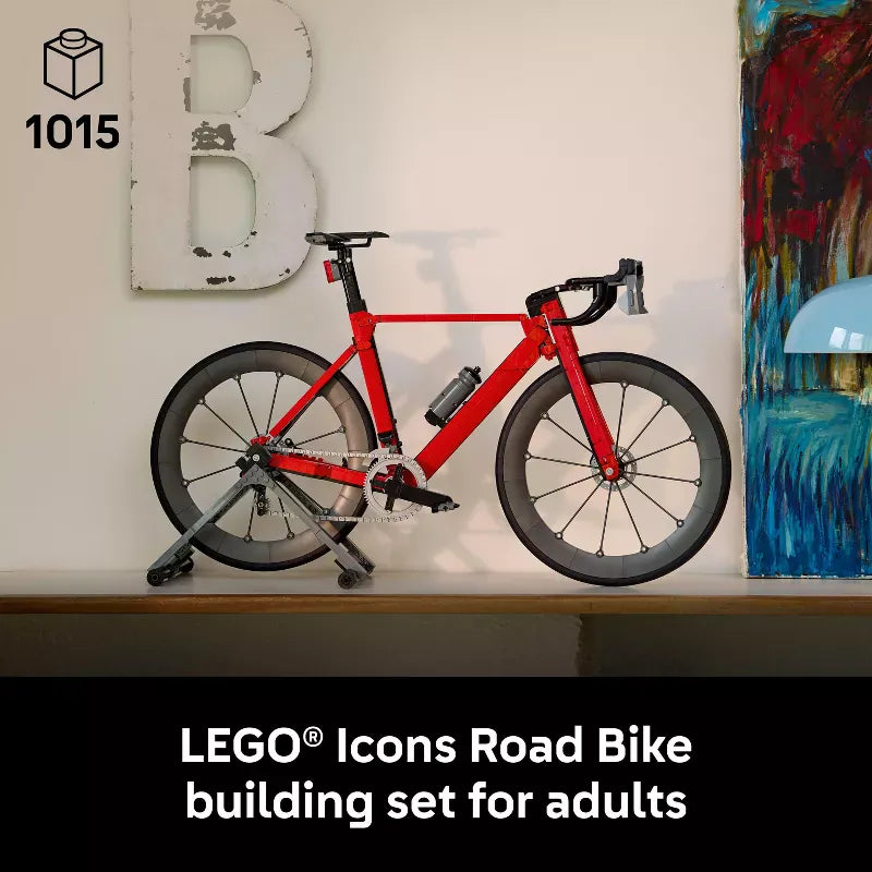 LEGO LEGO Icons 11380 Icons: Road Bike