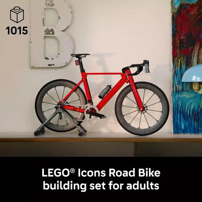 LEGO LEGO Icons 11380 Icons: Road Bike