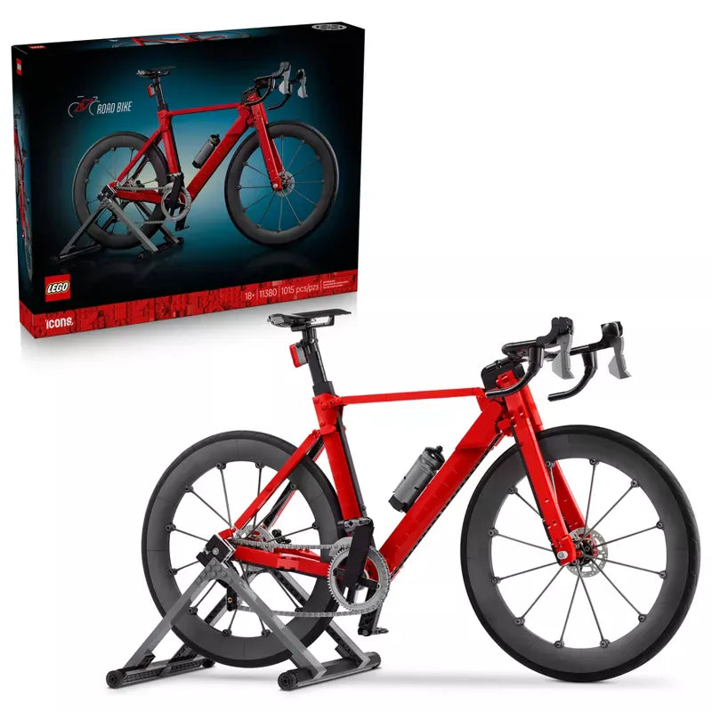 LEGO LEGO Icons 11380 Icons: Road Bike