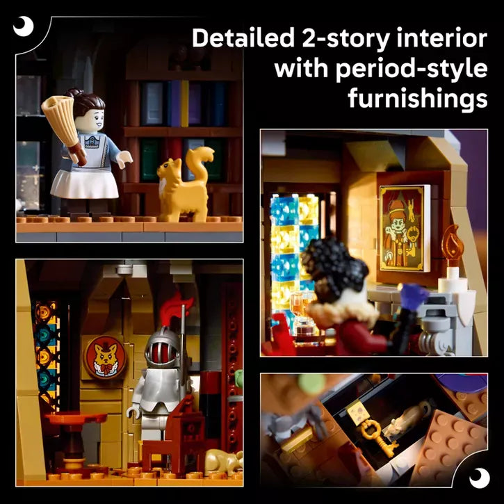 LEGO LEGO Icons 11383 Icons: Mayor Manor
