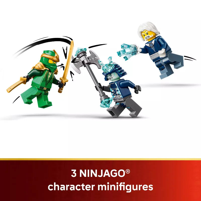 Lego LEGO Ninjago 71860 Ninjago: Lloyd's Titan Mech 15th Anniversary