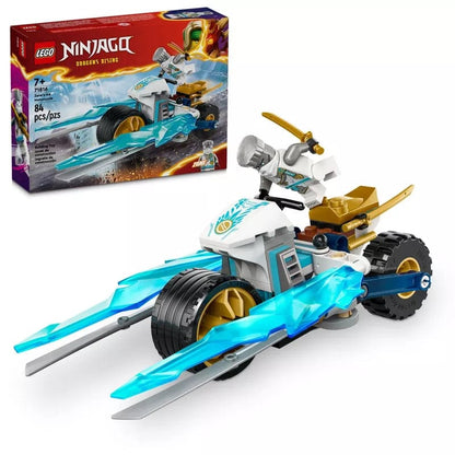 Lego LEGO Ninjago Default 71816 Ninjago: Zane's Ice Motorcycle