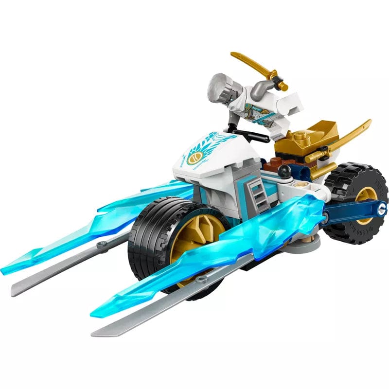 Lego LEGO Ninjago Default 71816 Ninjago: Zane's Ice Motorcycle