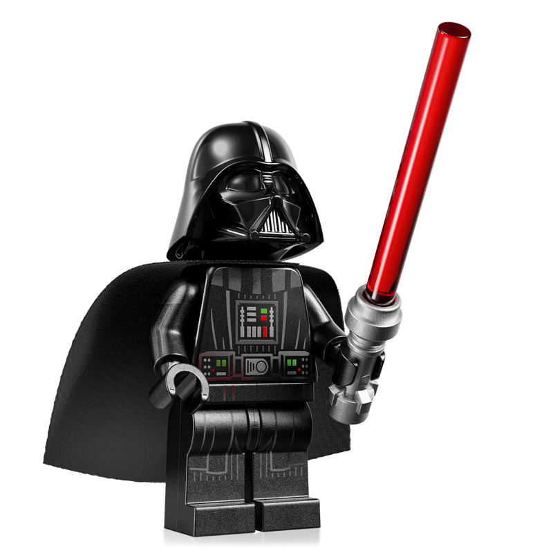 Lego LEGO Star Wars 75439 Star Wars: Darth Vader Bust