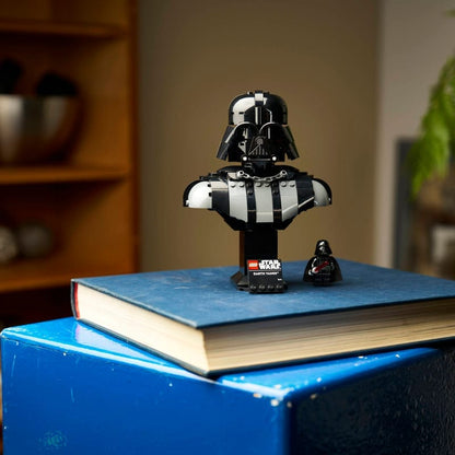 Lego LEGO Star Wars 75439 Star Wars: Darth Vader Bust