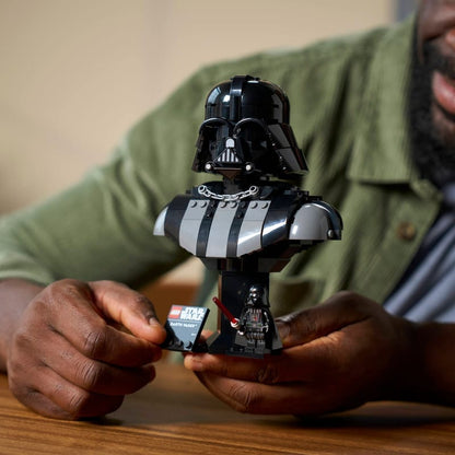 Lego LEGO Star Wars 75439 Star Wars: Darth Vader Bust