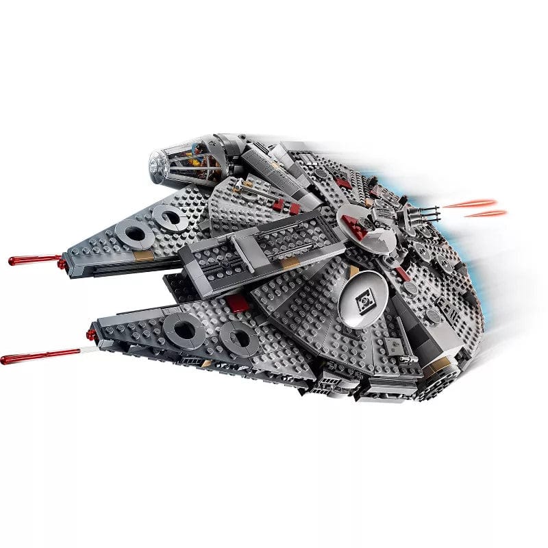 Lego LEGO Star Wars Default 75257 Star Wars: Millennium Falcon
