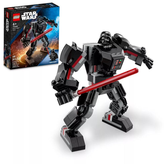 Lego LEGO Star Wars Default 75368 Star Wars: Darth Vader Mech