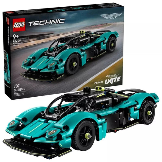 LEGO LEGO Technic 42208 Techic: Aston Martin Valkyrie
