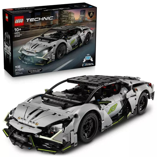 LEGO LEGO Technic 42214 Technic: Lamborghini Revuelto Super Sports Car