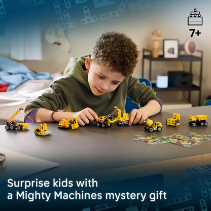 LEGO LEGO Technic 42233 Technic: Mighty Machines