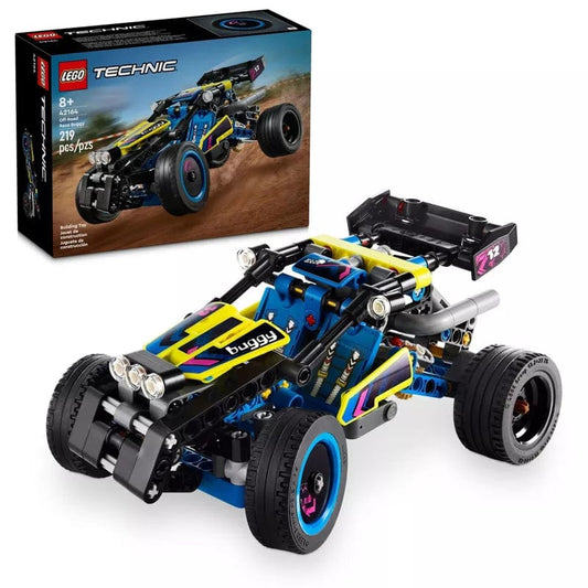 Lego LEGO Technic Default 42164 Technic: Off-Road Race Buggy
