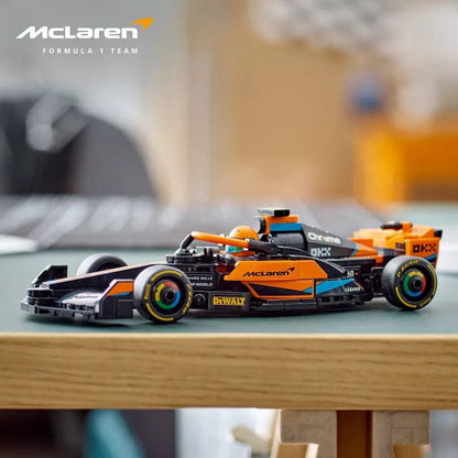 LEGO Speed Champions Default Default 76919 Speed Champions: McLaren F1