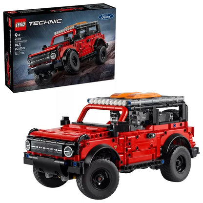 LEGO Technic LEGO Technic 42213 Technic: Ford Bronco SUV