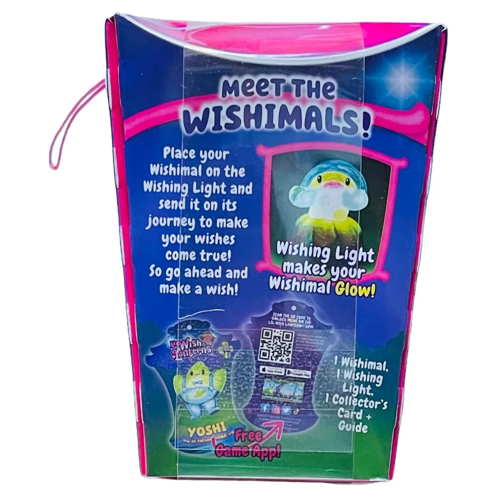Lil Wish Lanterns Gift Default Lil Wish Lanterns Wishing Light Pack