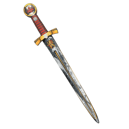 Liontouch Dress Up Accessories Default Prince Lionheart Sword