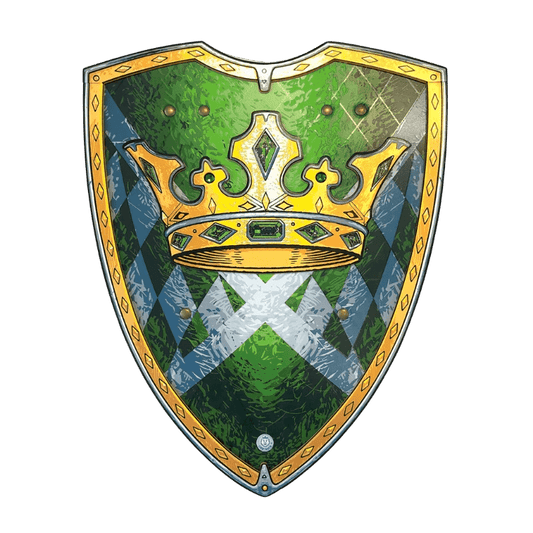 Liontouch Dress Up Accessories Kingmaker Shield