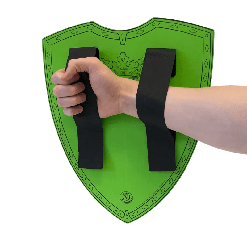Liontouch Dress Up Accessories Kingmaker Shield