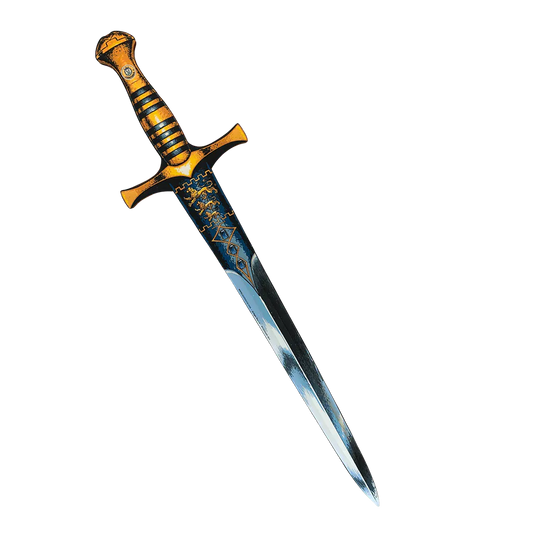 Liontouch Dress Up Accessories Triple Lion King Sword
