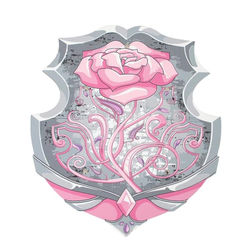 Little Adventures Dress Up Accessories Default Princess Shield