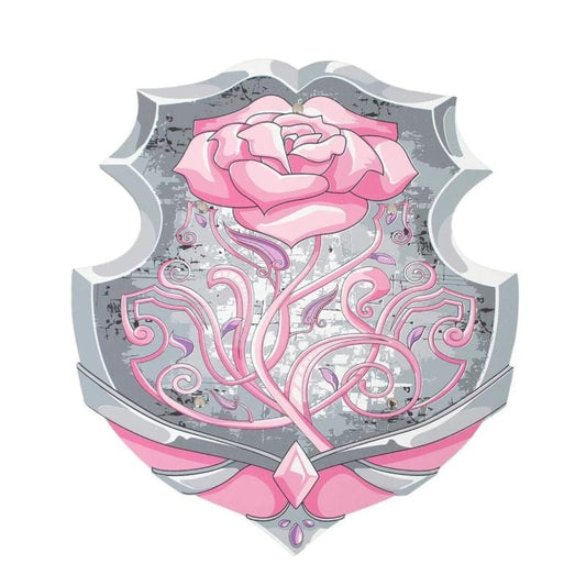 Little Adventures Dress Up Accessories Default Princess Shield