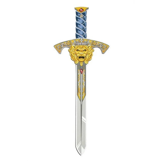 Little Adventures Dress Up Accessories Lion Prince Sword