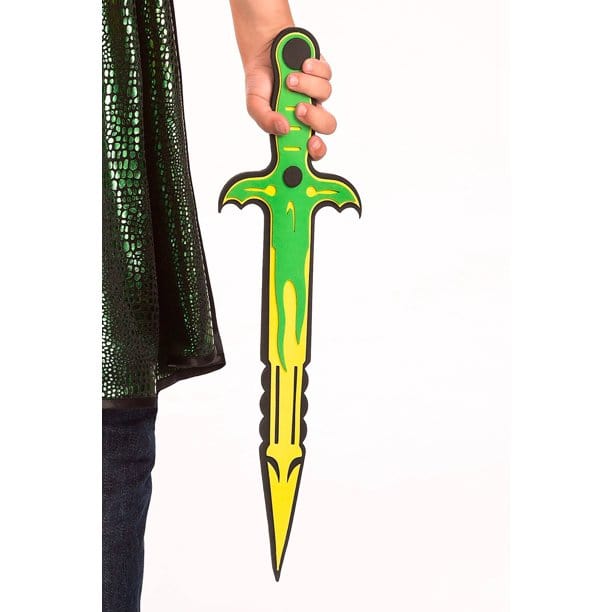 Little Adventures Dress Up Outfits Dragon Cape & Sword Set