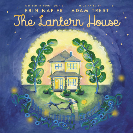 Little Brown Books Hardcover Books Default The Lantern House