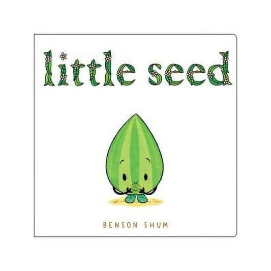 Little Simon Board Books Default Little Seed