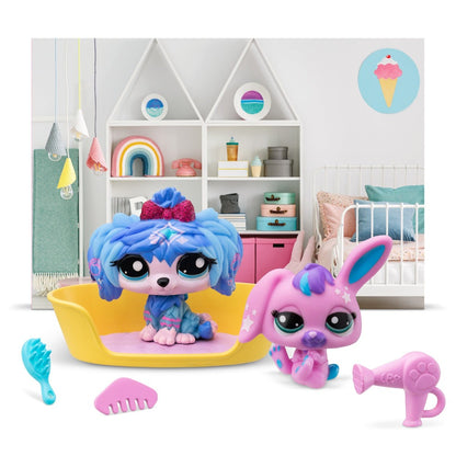 Littlest Pet Shop Dolls Default Littlest Pet Shop Petfluencers (Assorted Styles)