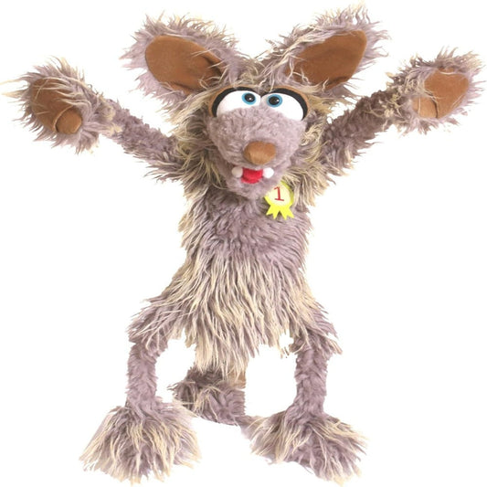 Living Puppets Hand Puppets Default Artie Puppet