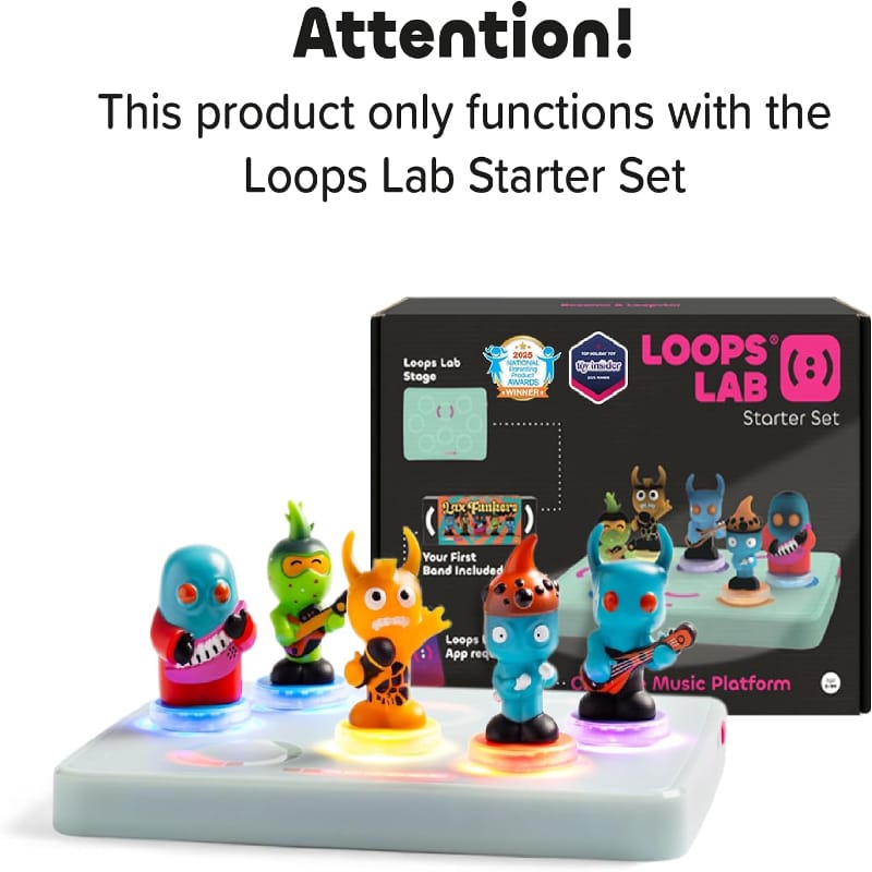 Loops Lab Music Loops Lab: Jingle Bells (Duo)