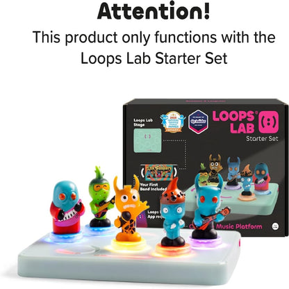 Loops Lab Music Loops Lab: Jingle Bells (Duo)
