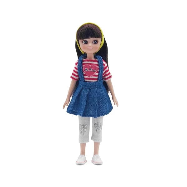 Lottie Dolls Default Lottie - Be Kind