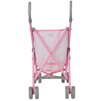 Madame Alexander Doll Accessories Default Pink Hearts Stroller