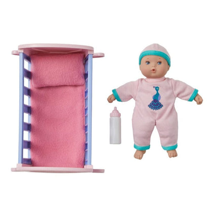 Madame Alexander Doll Playsets Little Cuties Nighty Night Playset