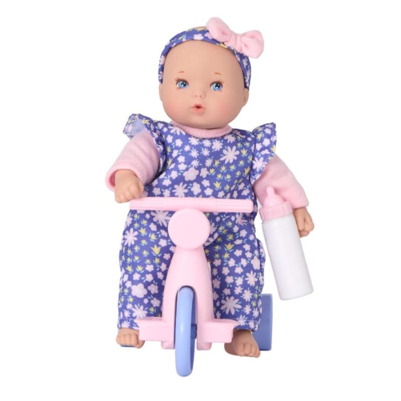 Madame Alexander Doll Playsets Little Cuties Trike Playset