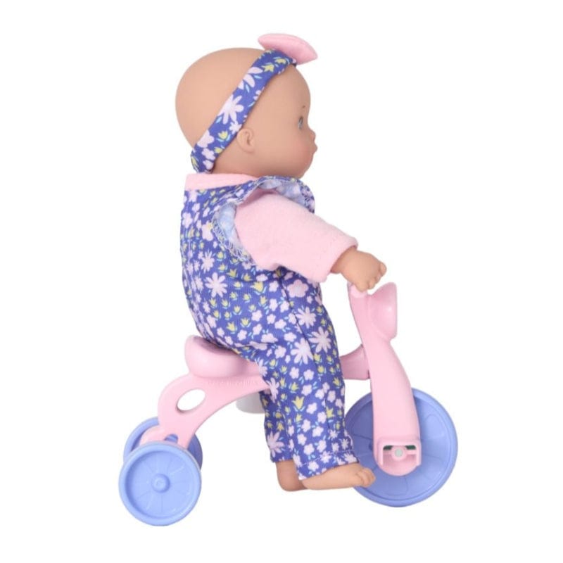 Madame Alexander Doll Playsets Little Cuties Trike Playset
